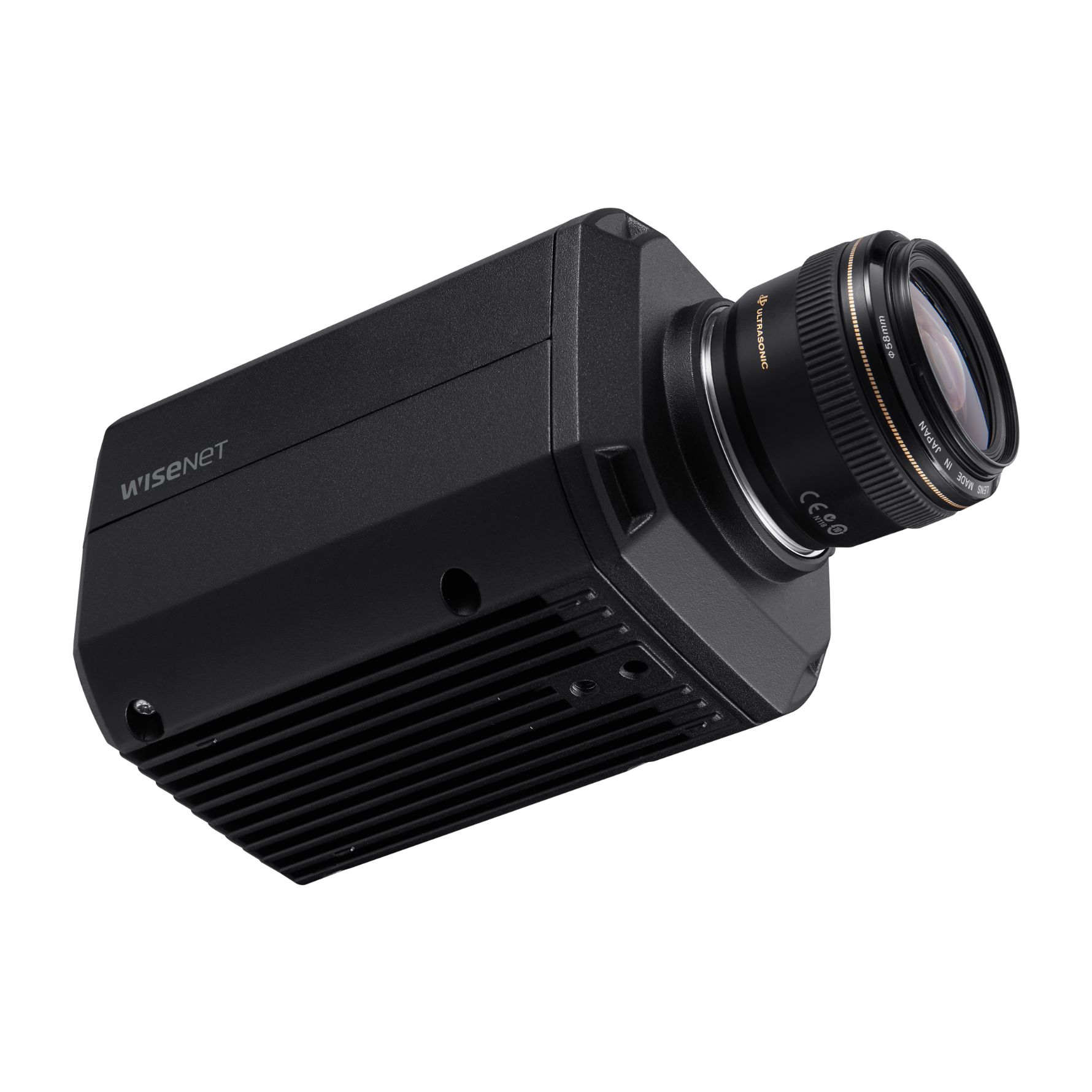 Hanwha TNB-9000 IP Cameras | Tensor Security